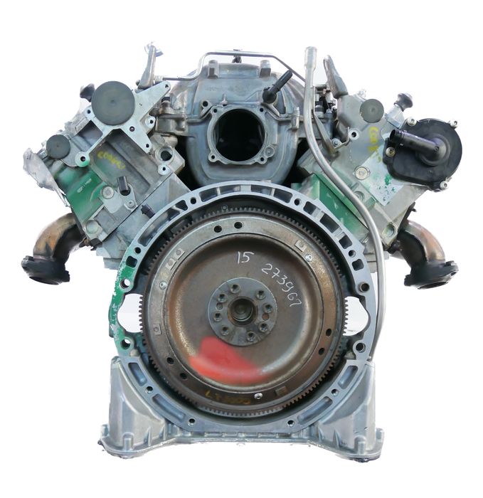 Moteur d'occasion Mercedes-Benz CLK (C209/A209) 500 5.5L – M273.967-273.967