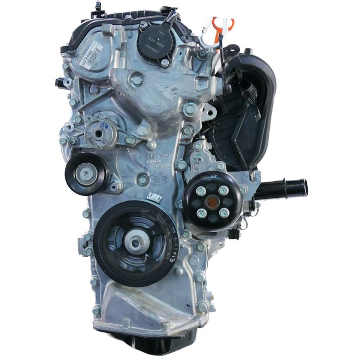 Bloc moteur Hyundai 1.2L G4LF – Express Parts