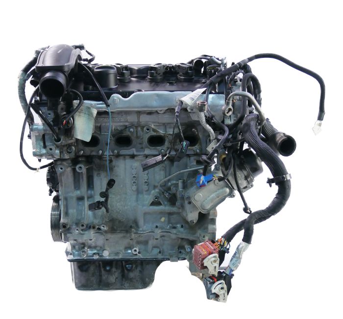 Moteur 5G04-5GR-EP6FDTX Peugeot 208 CA 85 000 km – vue détail