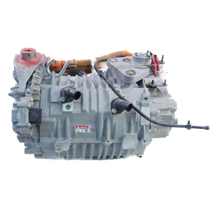 Moteur EAGA-EAG VW Golf MK7 VII e-Golf – vue détail