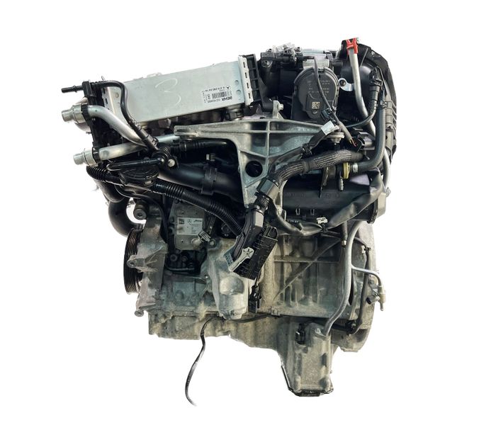 Moteur d'occasion Mercedes-Benz C (W205/S205) 1.6L – M274.910-274.910