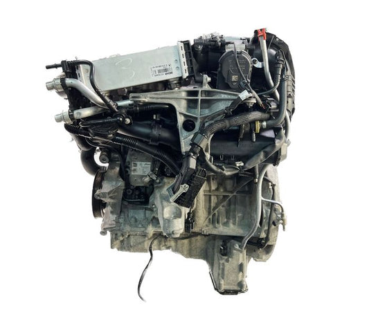 Moteur d'occasion Mercedes-Benz C (W205/S205) 1.6L – M274.910-274.910