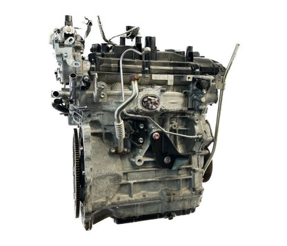 Moteur 4B40 Mitsubishi Eclipse Cross GK1W 61 000 km – vue détail