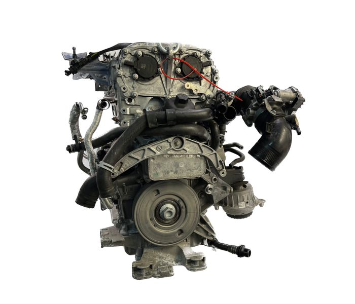 Moteur M264.915-264.915 Mercedes-Benz C (W205/S205) – vue détail