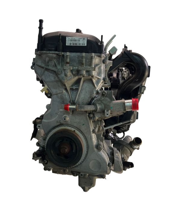 Moteur UADA//UACA Ford C-Max MK2 II – vue détail