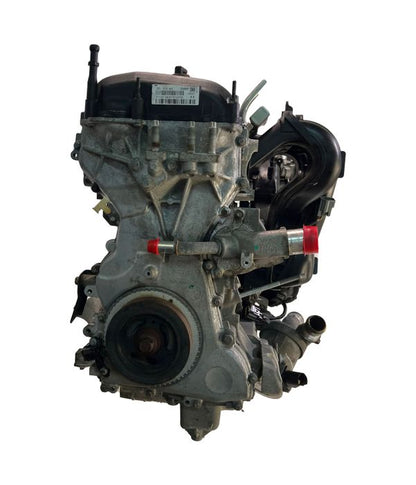 Moteur UADA//UACA Ford C-Max MK2 II – vue détail