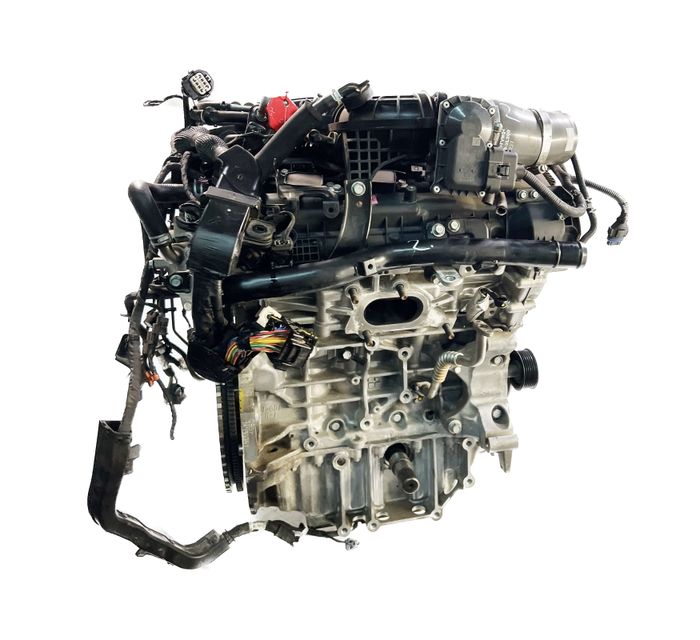 Moteur d'occasion Kia 3.3L G6DP – état général