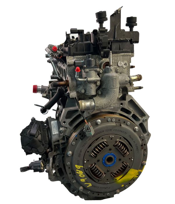 Bloc moteur Ford 2.0L UADA//UACA – Express Parts