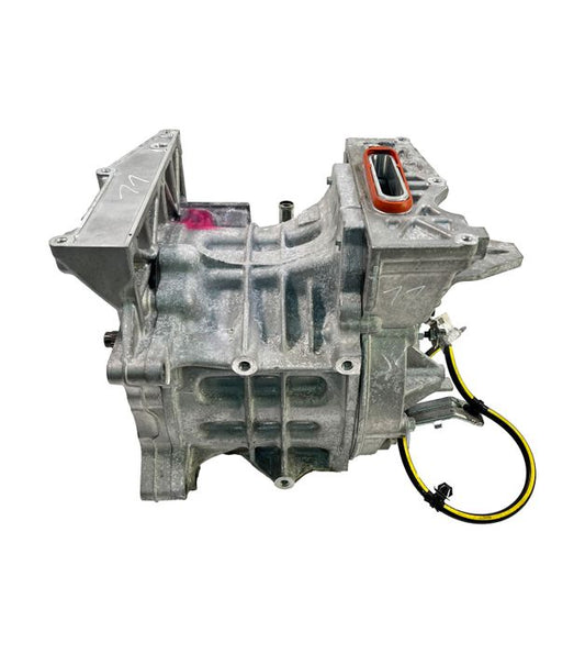 Moteur d'occasion Nissan Leaf ZE 1 ZE1 – EM57