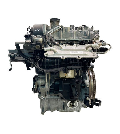 Moteur d'occasion VW Polo VI MK6 1.0L – DKRF-DKR