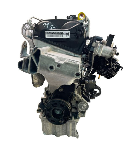 Bloc moteur VW 1.0L DKRF-DKR – Express Parts