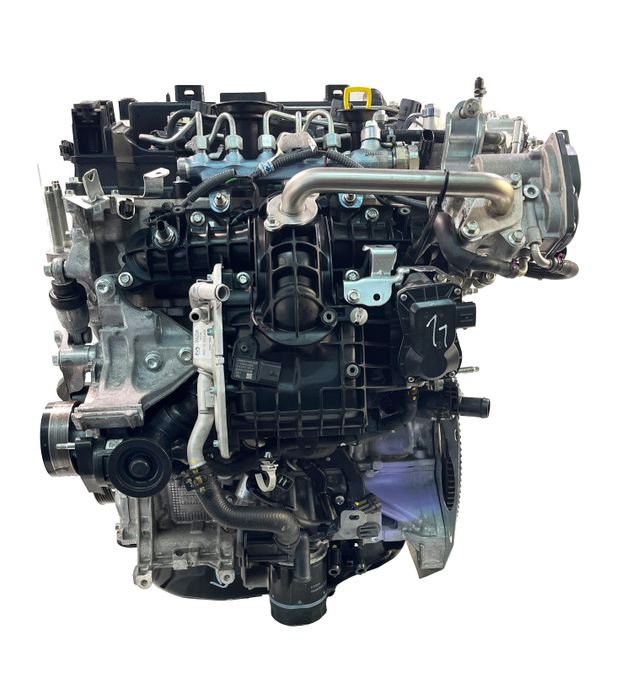 Moteur d'occasion Mazda CX3 CX-3 DK 1.8L – S8Y1-S8