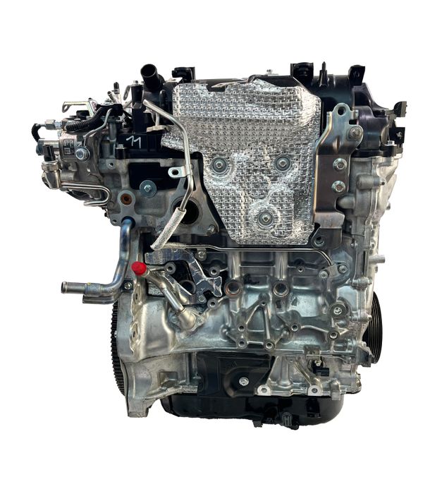 Bloc moteur Mazda 1.8L S8Y1-S8 – Express Parts