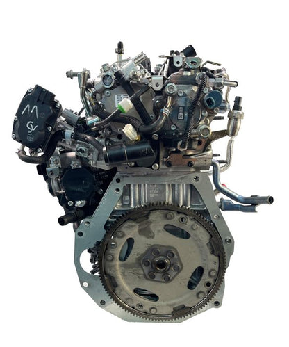 Moteur S8Y1-S8 Mazda CX3 CX-3 DK 16 000 km – vue détail