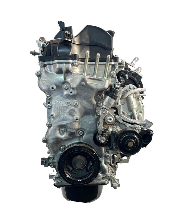 Moteur d'occasion Mazda 1.8L S8Y1-S8 – état général