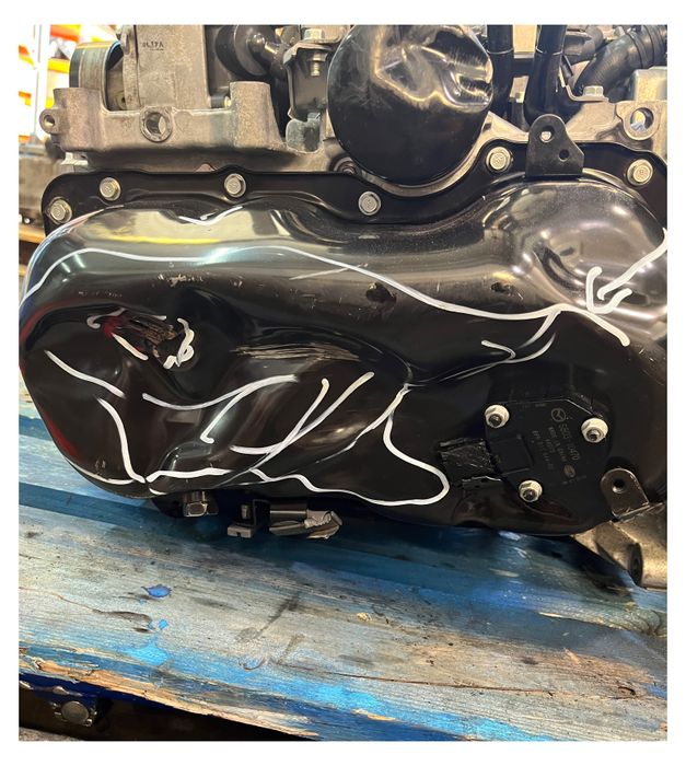 Moteur Mazda CX3 CX-3 DK S8Y1-S8 – Express Parts Belgique