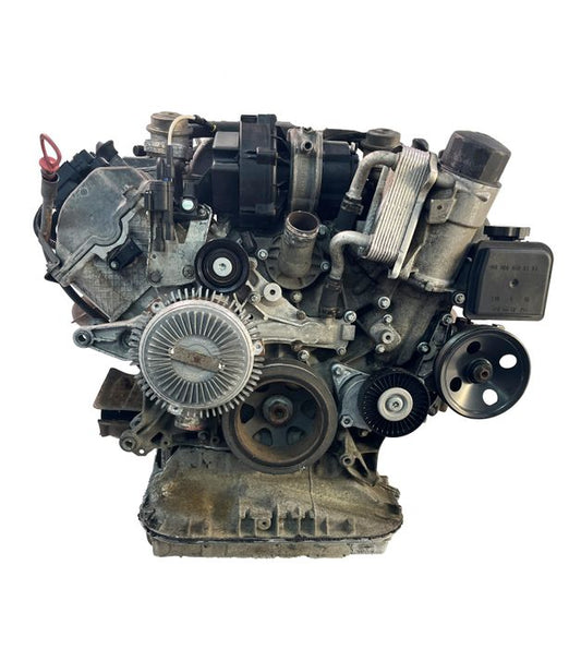 Moteur d'occasion Mercedes-Benz M (W163) 3.2L – M112.942-M112-112.942