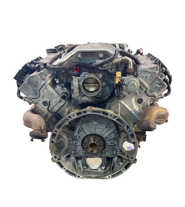 Bloc moteur Mercedes-Benz 3.2L M112.942-M112-112.942 – Express Parts
