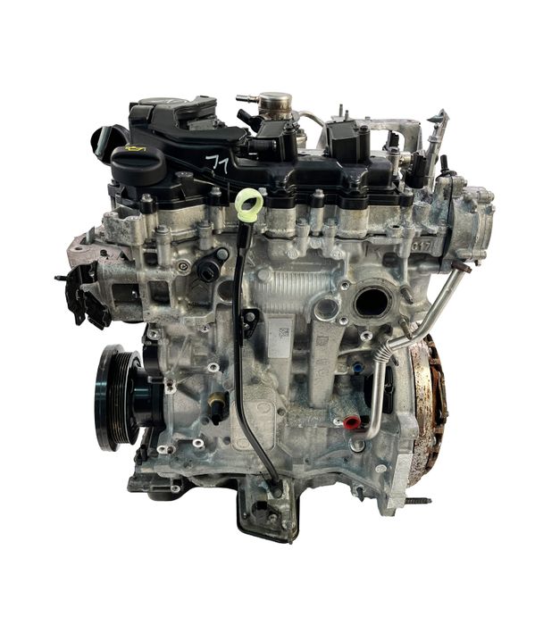 Moteur d'occasion Opel Corsa F 1.2L – F12-F12XHL-EB2ADTD-HN05