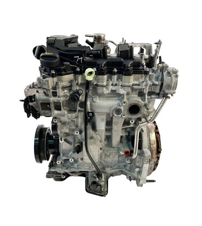 Moteur d'occasion Opel Corsa F 1.2L – F12-F12XHL-EB2ADTD-HN05