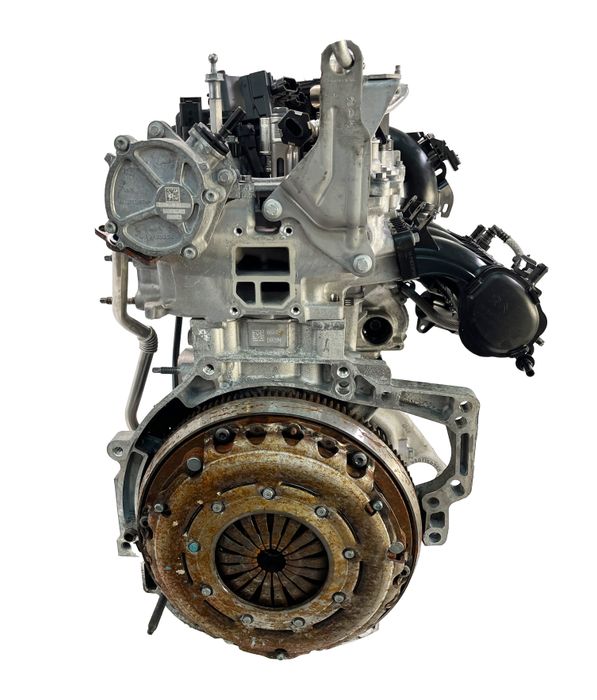 Moteur F12-F12XHL-EB2ADTD-HN05 Opel Corsa F 55 000 km – vue détail