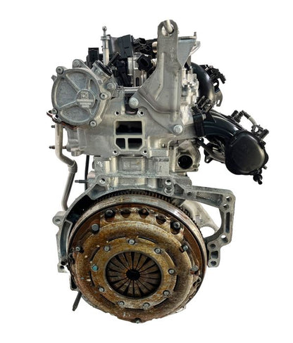 Moteur F12-F12XHL-EB2ADTD-HN05 Opel Corsa F 55 000 km – vue détail