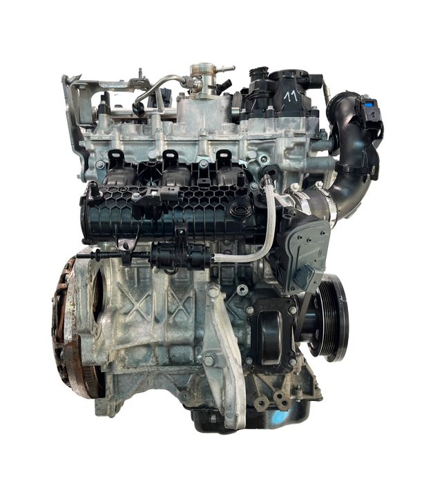 Moteur d'occasion Opel 1.2L F12-F12XHL-EB2ADTD-HN05 – état général