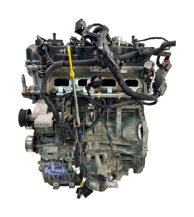 Moteur d'occasion Kia Optima Sorento 2.4L – G4KJ