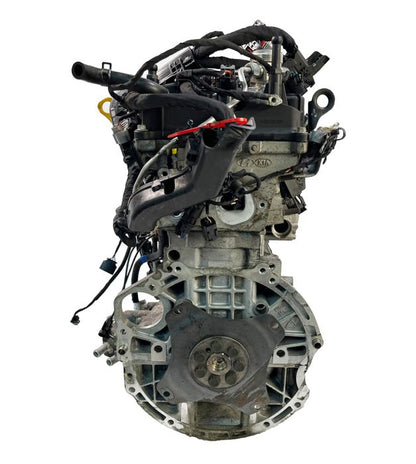 Bloc moteur Kia 2.4L G4KJ – Express Parts