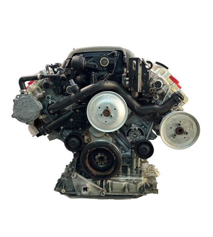 Moteur d'occasion Audi A4 B7 A6 C6 3.2L – BKH
