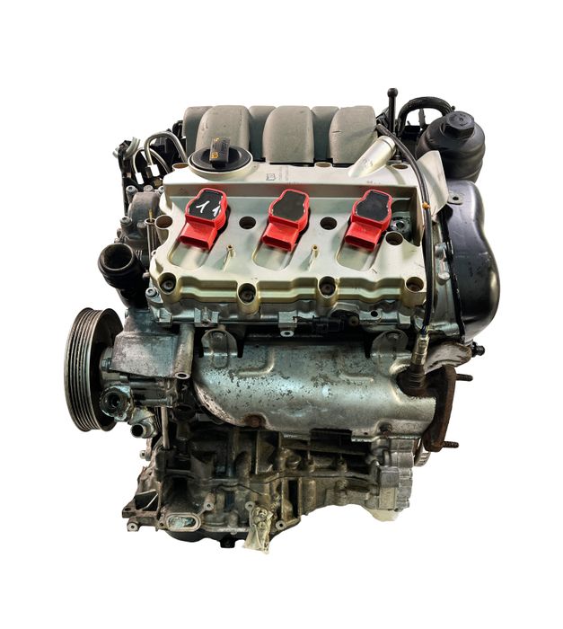 Bloc moteur Audi 3.2L BKH – Express Parts