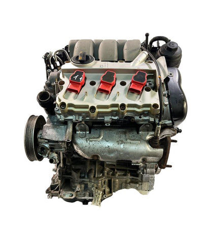 Bloc moteur Audi 3.2L BKH – Express Parts