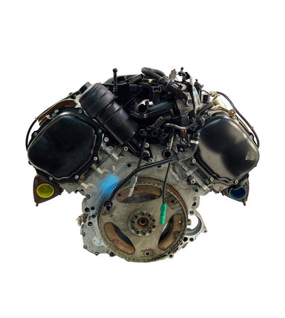 Moteur BKH Audi A4 B7 A6 C6 – vue détail