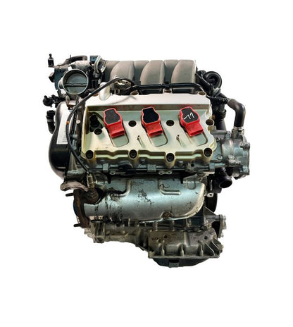 Moteur d'occasion Audi 3.2L BKH – état général