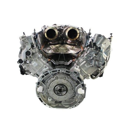 Moteur d'occasion Aston Vantage AM6 4.0L – 177.950-M177.950-M177
