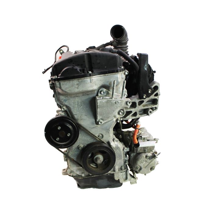 Bloc moteur Mitsubishi 2.0L 4B11 – Express Parts