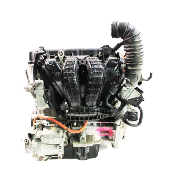 Moteur d'occasion Mitsubishi Outlander MK3 III 2.0L – 4B11