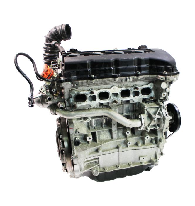 Moteur 4B11 Mitsubishi Outlander MK3 III – vue détail
