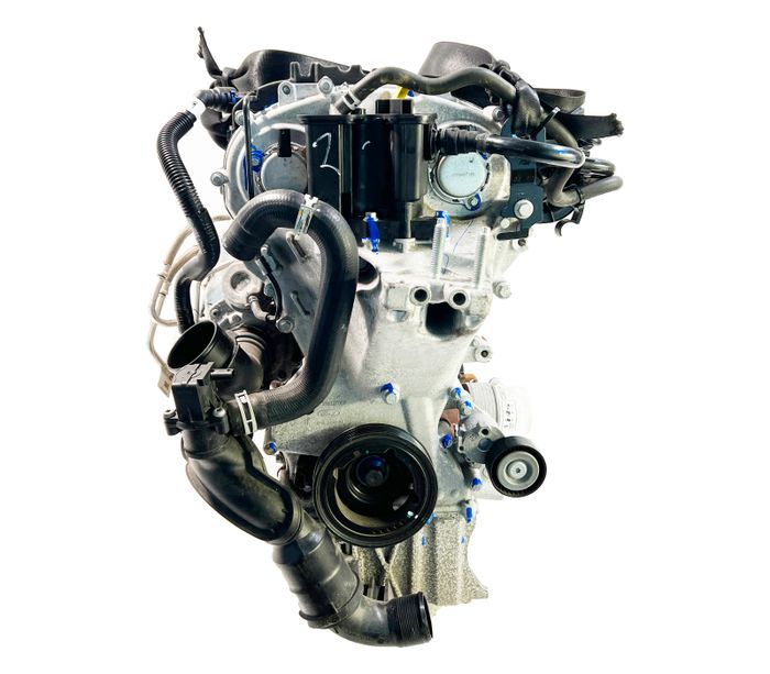 Bloc moteur Ford 1.0L M1JP – Express Parts