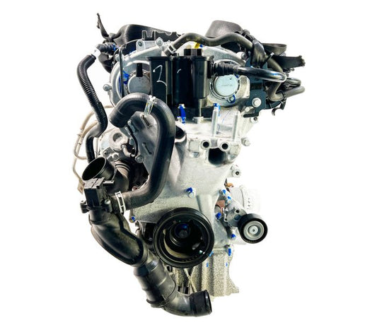 Bloc moteur Ford 1.0L M1JP – Express Parts