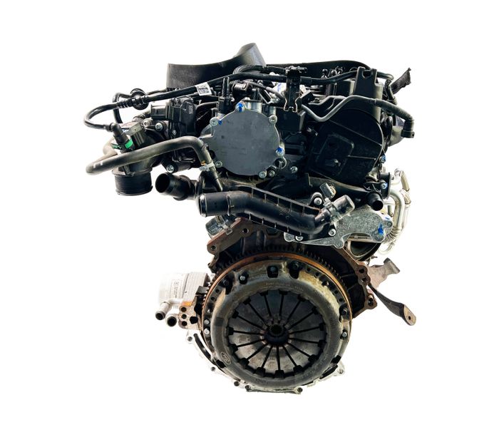 Moteur M1JP Ford Fiesta VII HJ 11 000 km – vue détail
