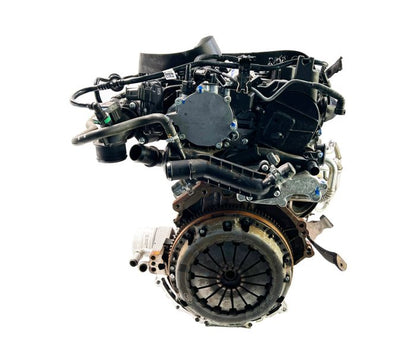 Moteur M1JP Ford Fiesta VII HJ 11 000 km – vue détail