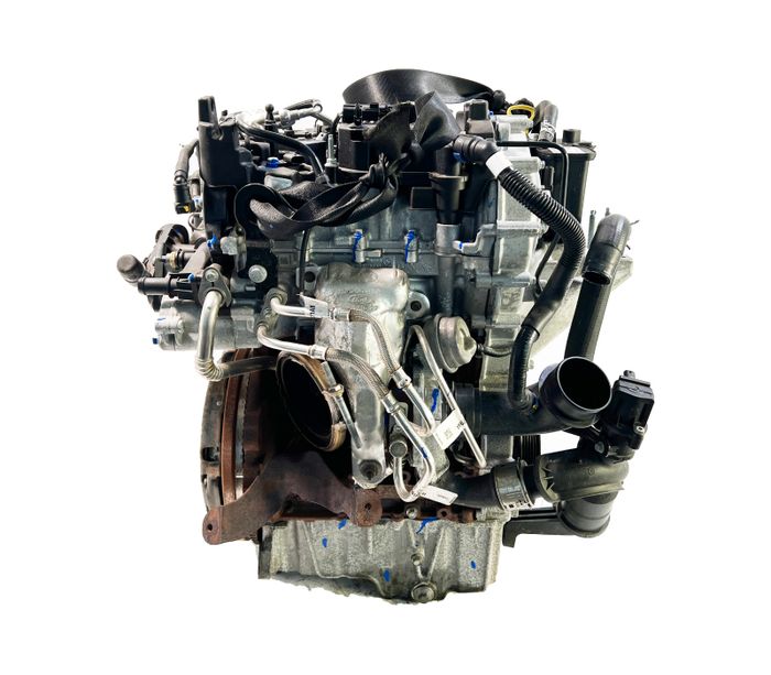 Moteur d'occasion Ford Fiesta VII HJ 1.0L – M1JP