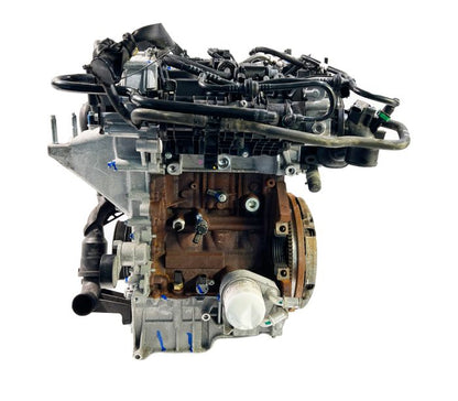 Moteur d'occasion Ford 1.0L M1JP – état général