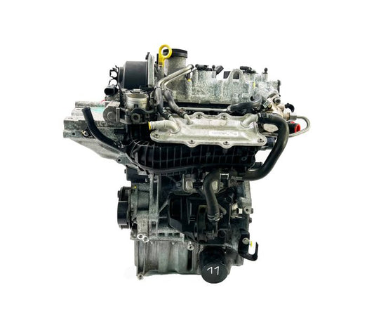 Moteur d'occasion Audi A3 8V 8V1 1.0L – CHZD-CHZ