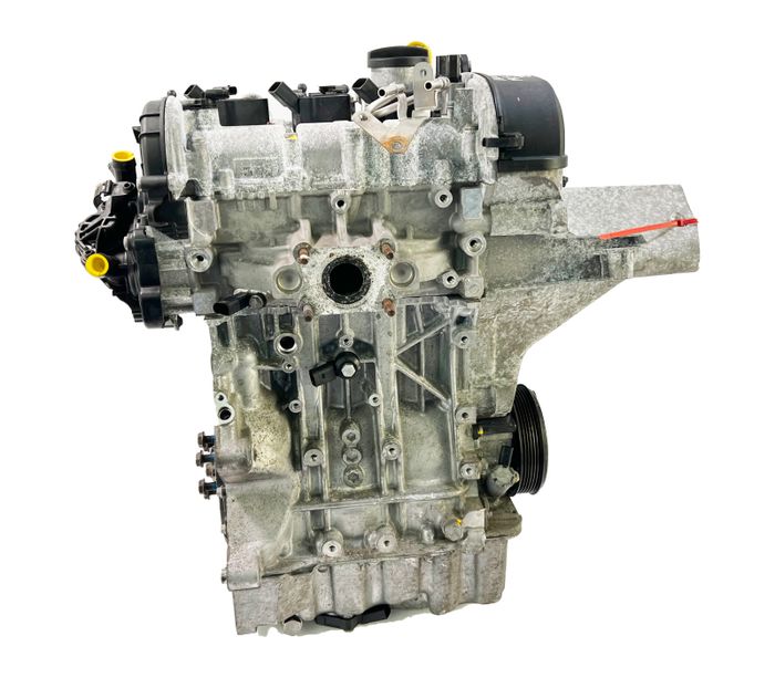 Moteur CHZD-CHZ Audi A3 8V 8V1 41 000 km – vue détail