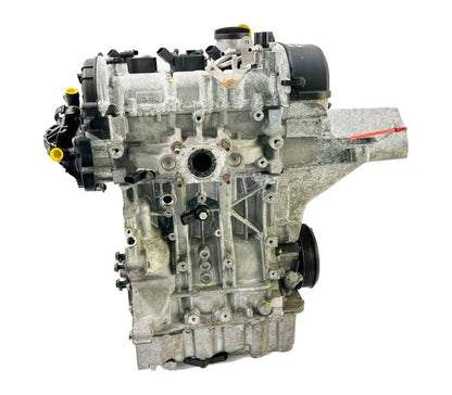 Moteur CHZD-CHZ Audi A3 8V 8V1 41 000 km – vue détail