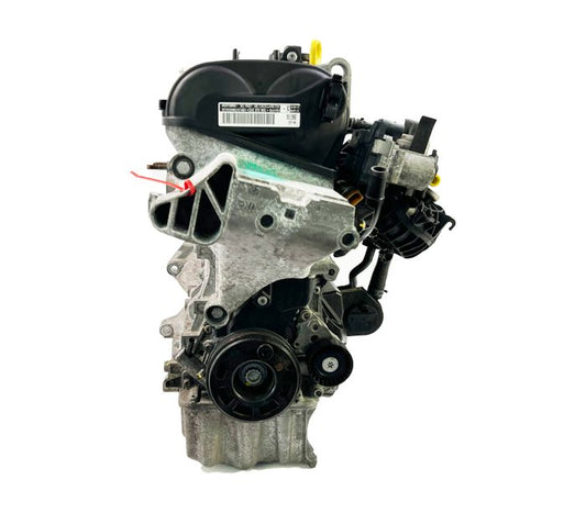 Bloc moteur Audi 1.0L CHZD-CHZ – Express Parts
