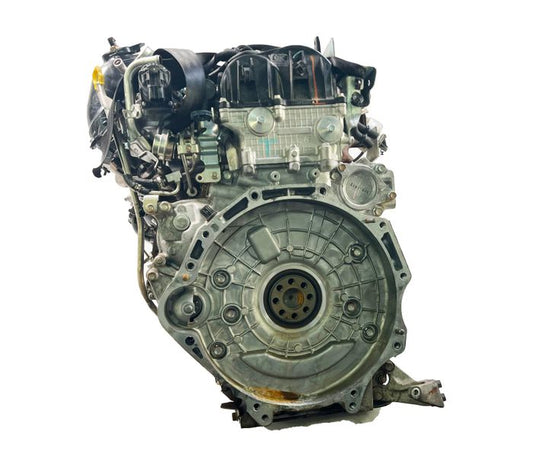 Bloc moteur Isuzu 1.9L RZ4E/RZ4E-TC – Express Parts