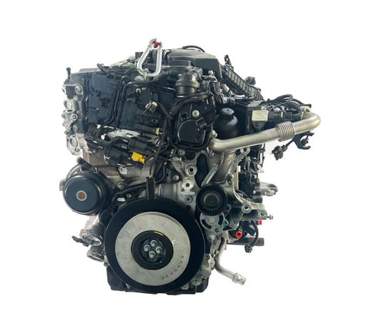 Bloc moteur Mercedes-Benz 3.0L 656.929-OM656.929 – Express Parts